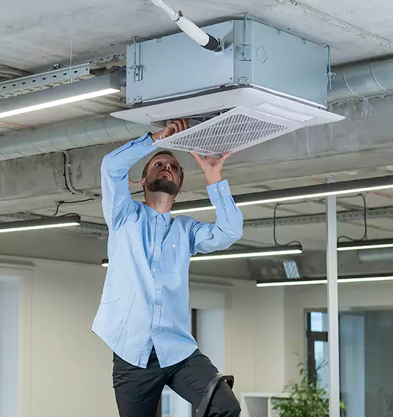 Professional Air Duct Cleaners in Carmel, IN