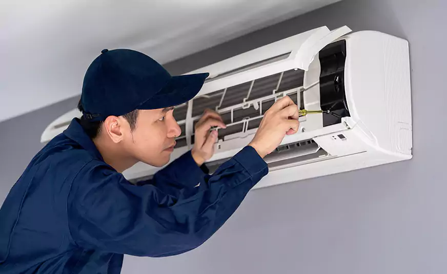 AC Duct Cleaning Carmel