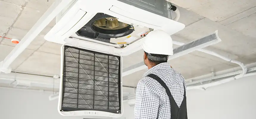 Our Affordable Duct Cleaning Near Me Services in Carmel, IN