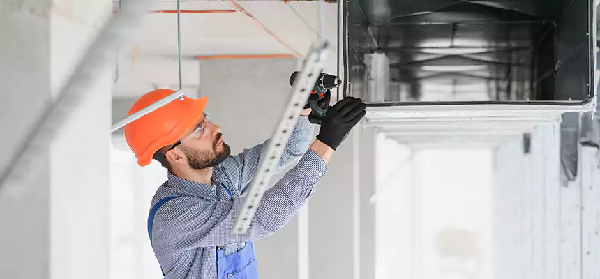 Our Air Vent Replacement Services in Carmel, IN