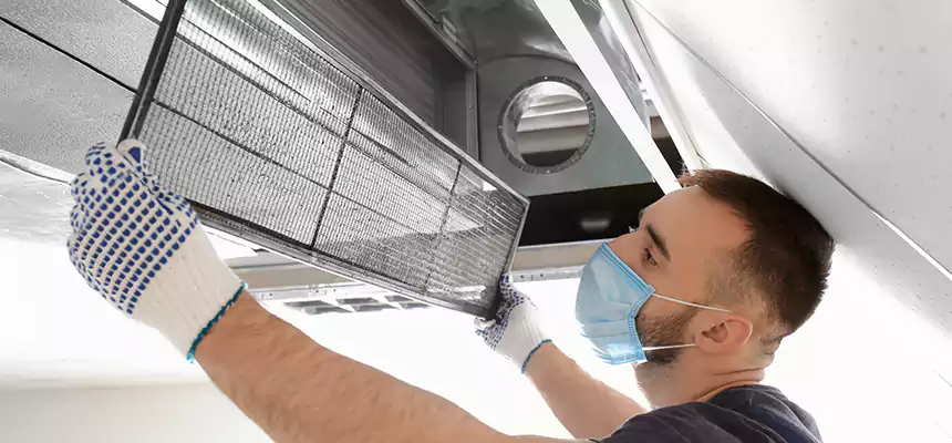 Diagnostic HVAC Coil & Blower Cleaning in Carmel