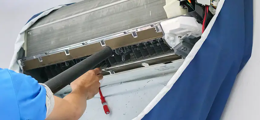 Advanced Clogged Dryer Vent Repair for Multi-Unit & Commercial in Carmel, IN