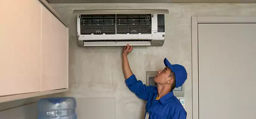 Balanced Fresh‑Air Ventilation (ERV/HRV) in Carmel