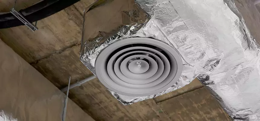 Our HVAC Ductwork Installation Services in Carmel, IN