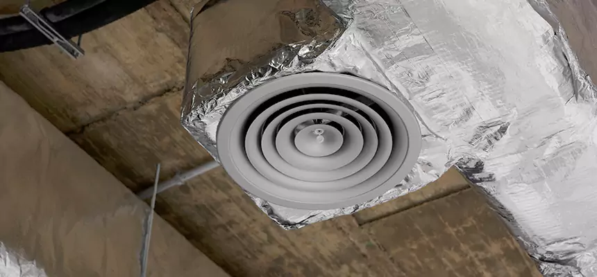 Our Low VOC Vent Installation Services in Carmel, IN