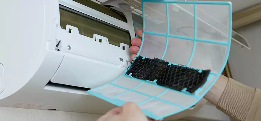 Gentle Ductwork Odor-Control Pet Dander Duct Cleaning in Carmel, IN