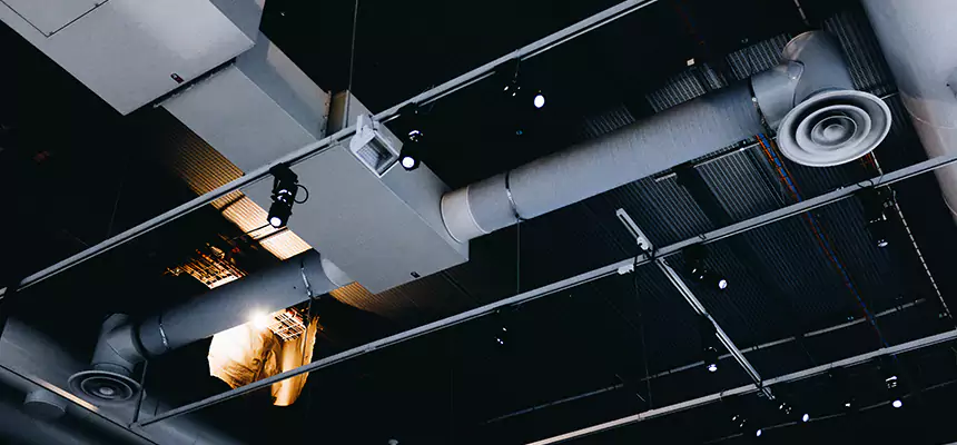 Our Seasonal Allergy Air Duct Cleaning Services in Carmel, IN