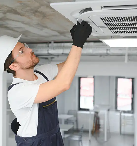 Top Affordable Duct Cleaning Services Near Me in Carmel, IN