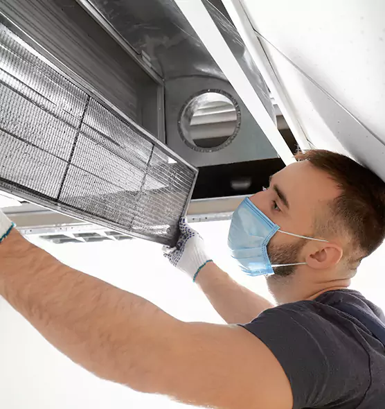 About Air Duct Pathogen Disinfection in Carmel, IN