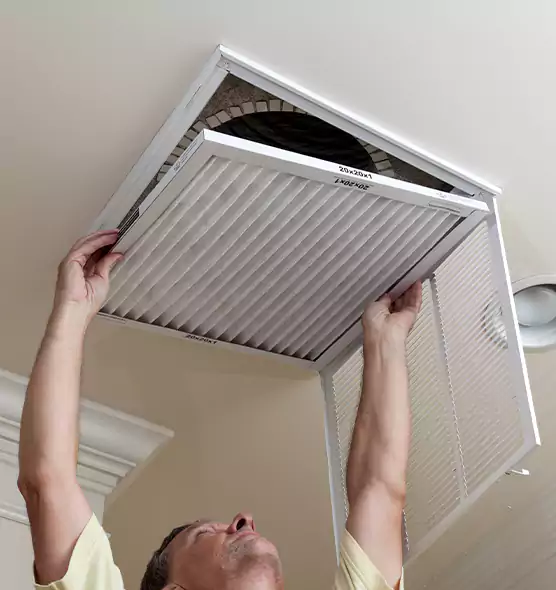 Trusted Apartment Air Duct Cleaning in Carmel, IN