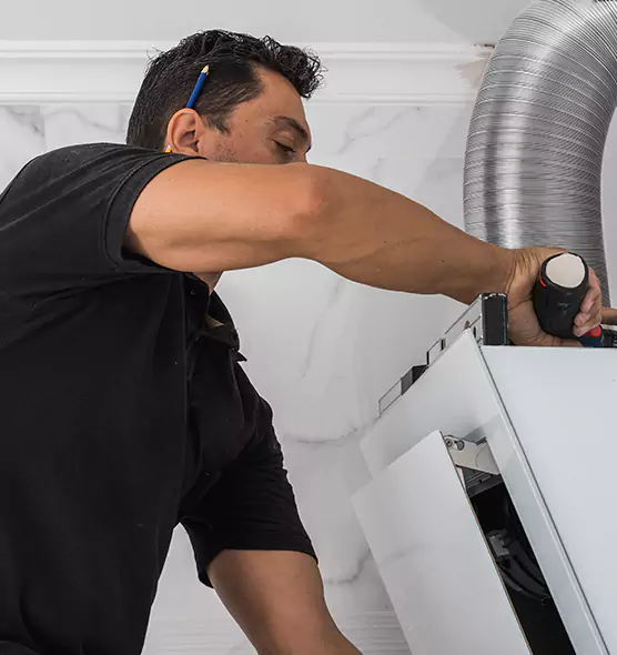 Trusted Bathroom Exhaust Duct Cleaning in Carmel, IN