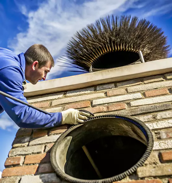 About Professional Chimney Sweep in Carmel, IN