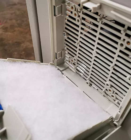 Professional Dryer Vent Mold Cleaning in Carmel, IN