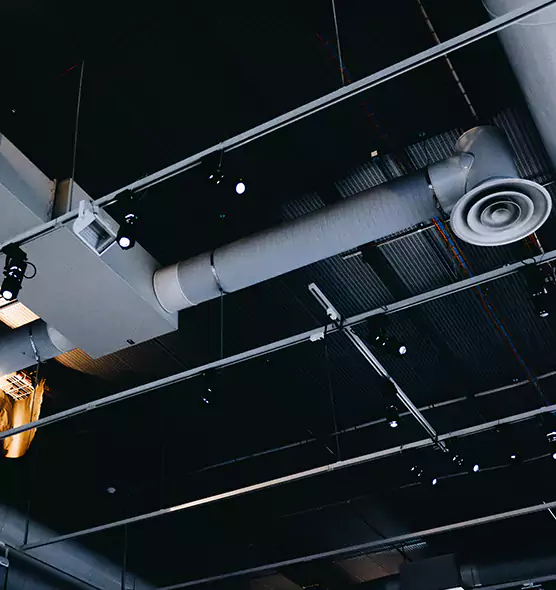 About Duct Sanitization with UV Light in Carmel, IN