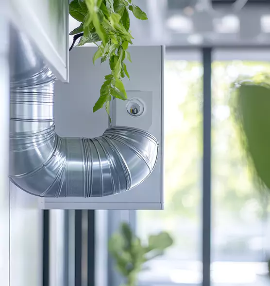 Professional Eco-Safe Dryer Vent Cleaning in Carmel, IN