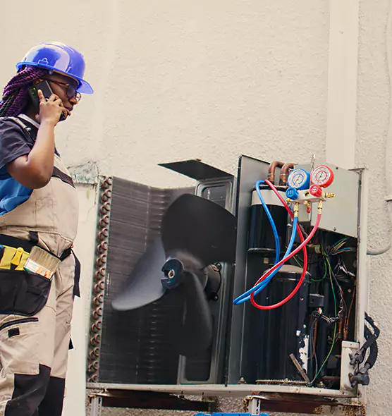 Professional Energy-Efficient HVAC Cleaning in Carmel, IN