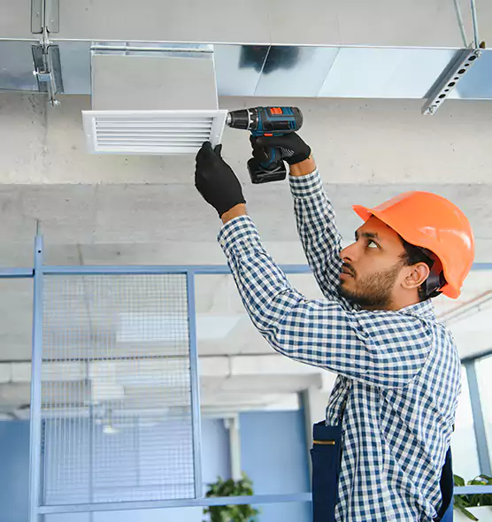 Professional HVAC Duct Cleaning in Carmel, IN