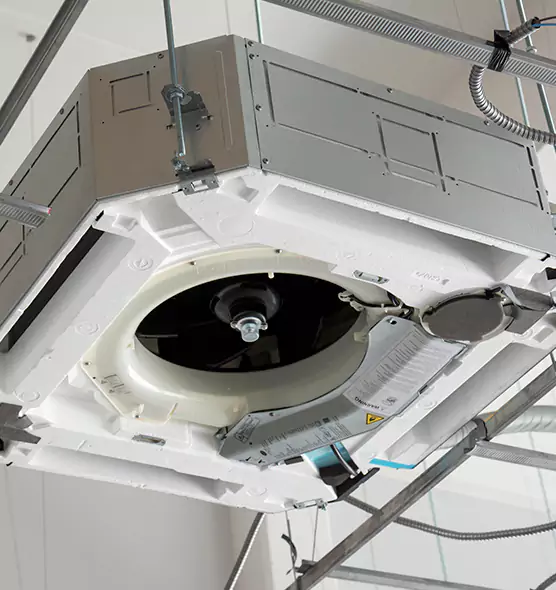 Professional Industrial Dryer Vent Cleaning in Carmel, IN