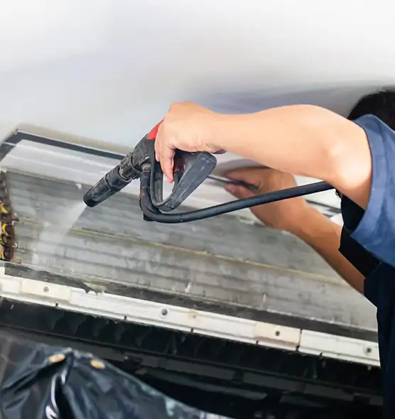 Welcome to Move-in/Move-out Duct Cleaning Services in Carmel, IN
