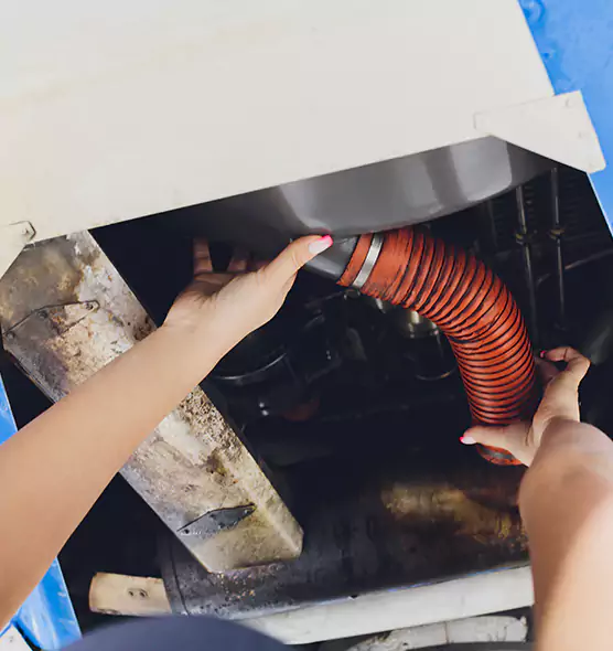 Top-Notch Return Vent Cleaning Service in Carmel, IN