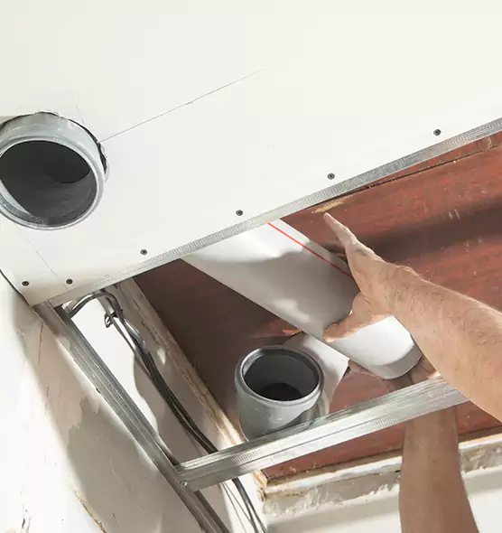 Professional Seasonal Allergy Air Duct Cleaning in Carmel, IN