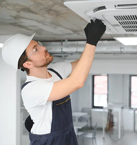 About Spring Air Duct Cleaning in Carmel, IN