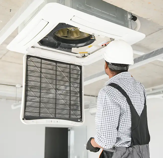 Why Homeowners & Businesses Trust Us in Carmel, IN?