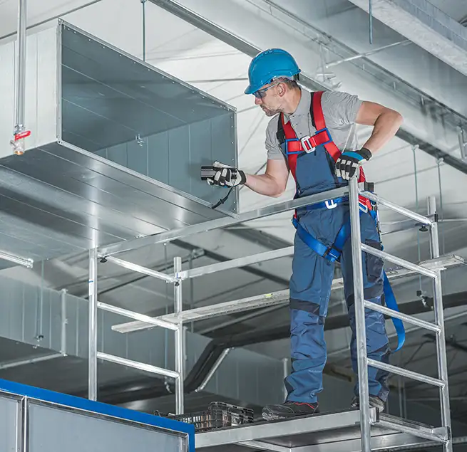 Why Homeowners & Businesses Trust Us in Carmel, IN?