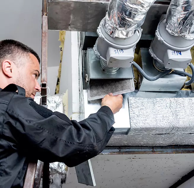 Why Homeowners & Businesses Trust Us in Carmel, IN?