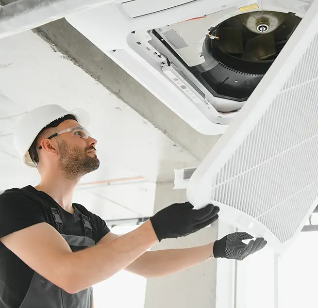 Why Homeowners & Businesses Trust Us in Carmel, IN?