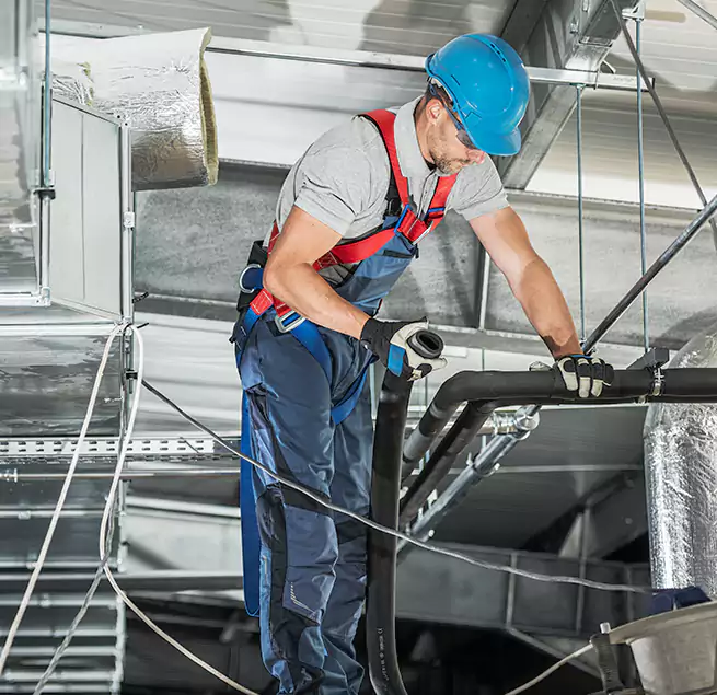 Why Homeowners & Businesses Trust Us in Carmel, IN?