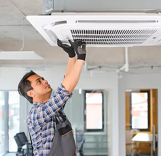 Why Homeowners & Businesses Trust Us in Carmel, IN?