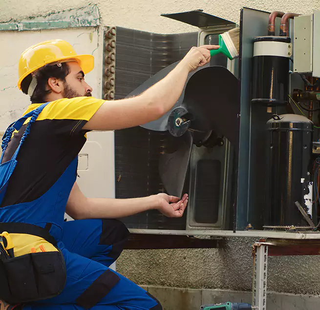 Why Homeowners Businesses Trust Us in Carmel, IN?