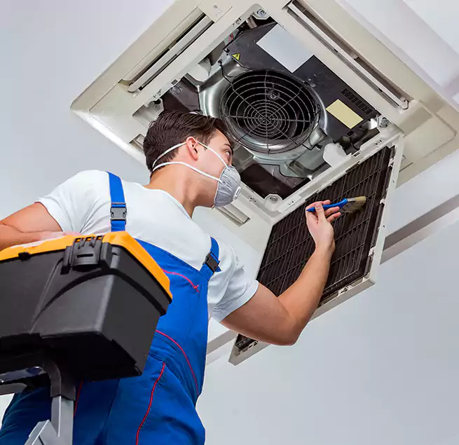 Why Homeowners & Businesses Trust Us in Carmel, IN