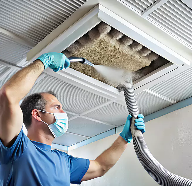  Why Homeowners & Businesses Trust Us Carmel, IN?