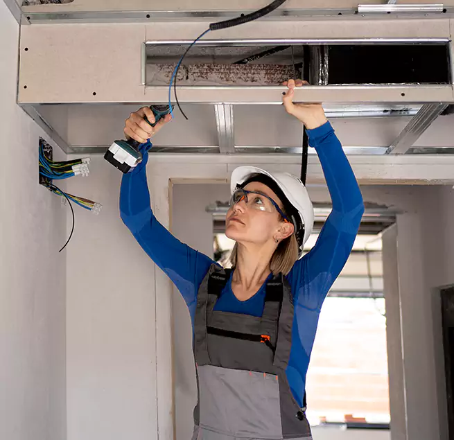 Why Homeowners & Businesses Trust Us in Carmel, IN?