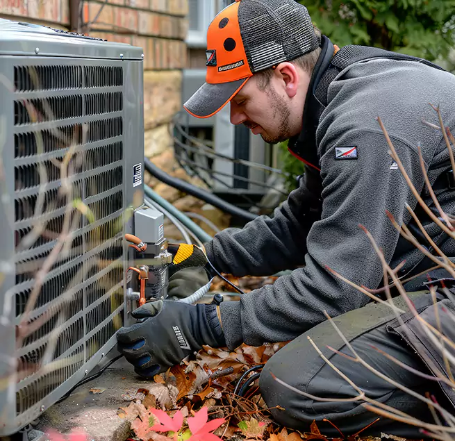 Why Homeowners & Businesses Trust Us in Carmel, IN?