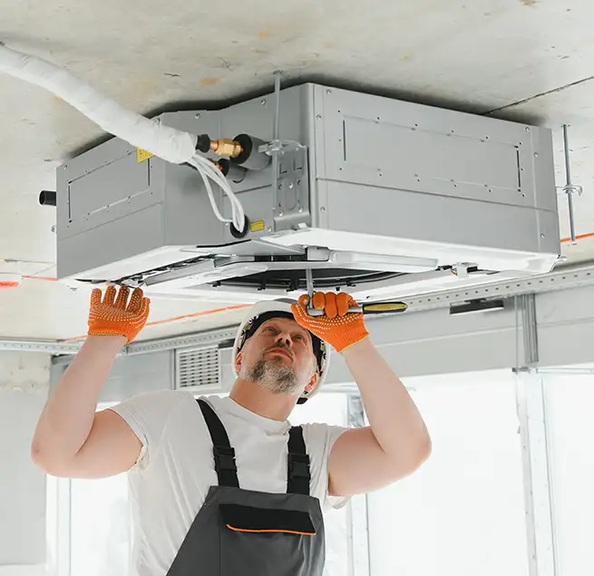 Why Homeowners & Businesses Trust Us Carmel, IN