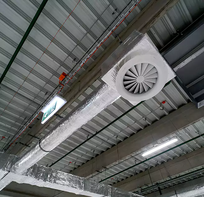 Why Homeowners & Businesses Trust Us in Carmel, IN