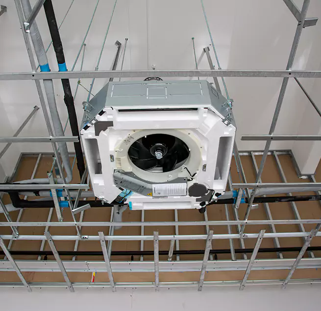 Why Homeowners & Businesses Trust Us Carmel, IN