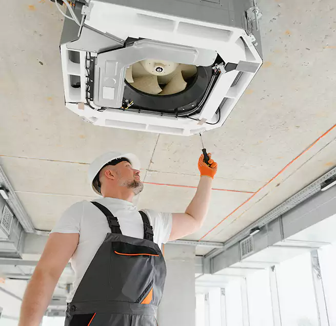 Why Homeowners Businesses Trust Us in Carmel, IN