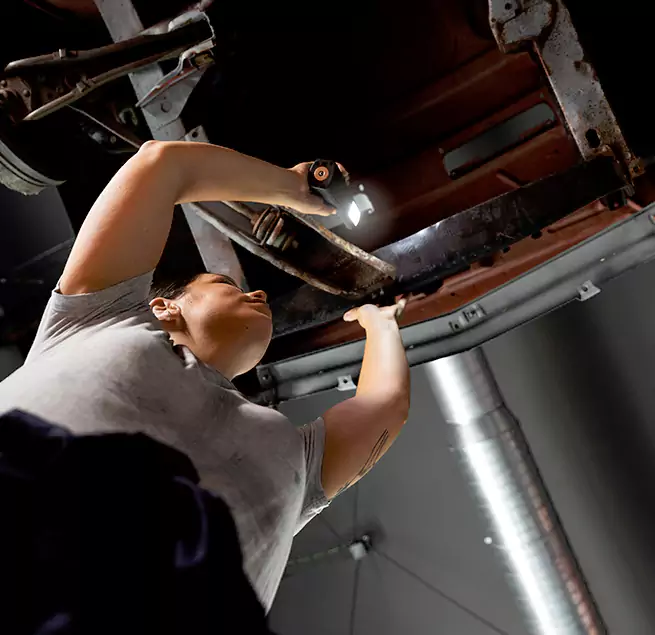 Why Homeowners & Businesses Trust Us Carmel, IN