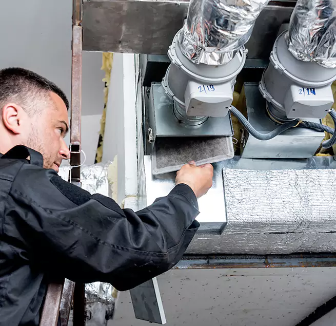 Why Homeowners & Businesses Trust Us in Carmel, IN?