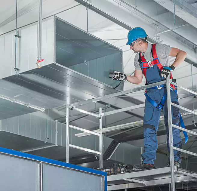 Why Homeowners & Businesses Trust Us Carmel, IN