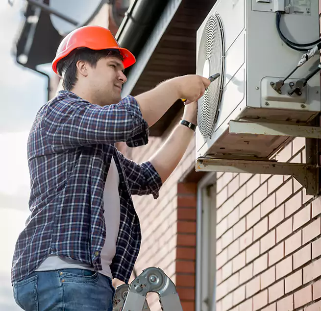 Why Homeowners & Businesses Trust Us Carmel, IN