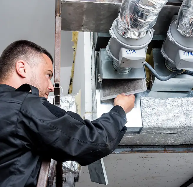 Why Homeowners & Businesses Trust Us in Carmel, IN?